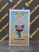 Kakashi Hatake