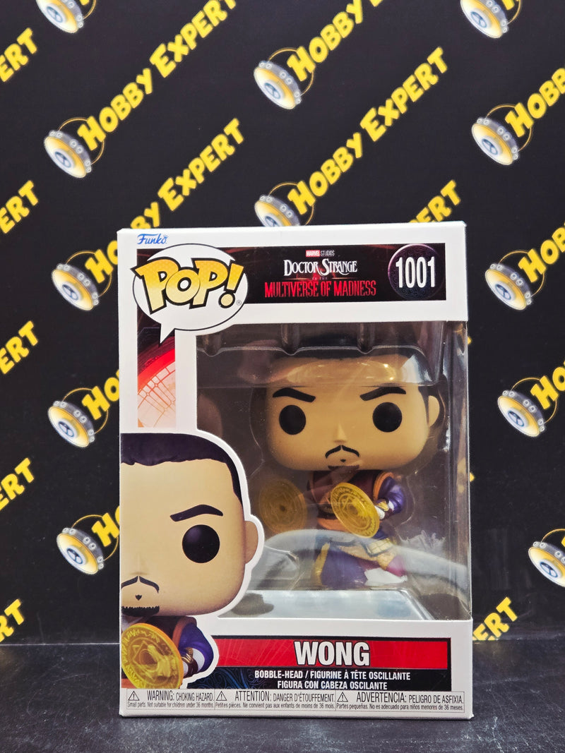 Wong