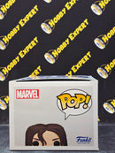 Civil War Bucky Barnes
