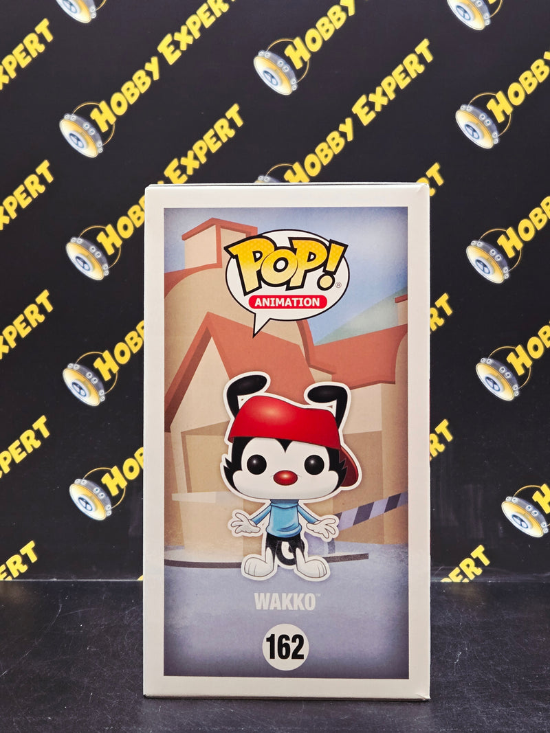 Wakko