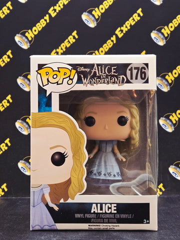 Alice #176 - Disney Alice In Wonderlands