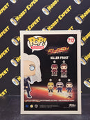 Killer Frost