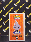 Majin Buu Evil