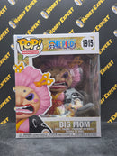 Big Mom