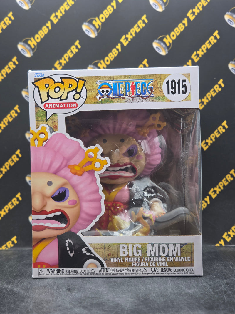 Big Mom