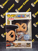 Oden