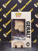 Geralt