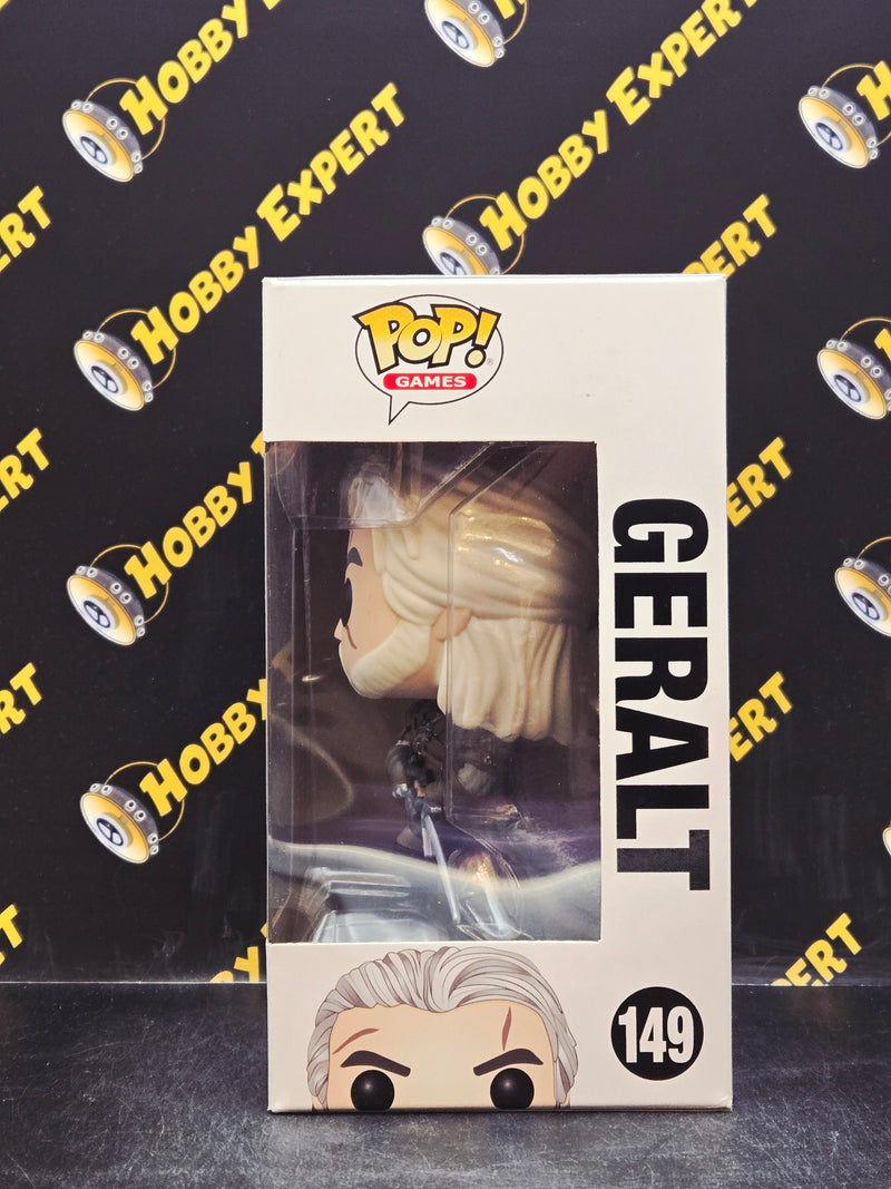 Geralt