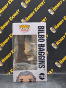 Bilbo Baggins