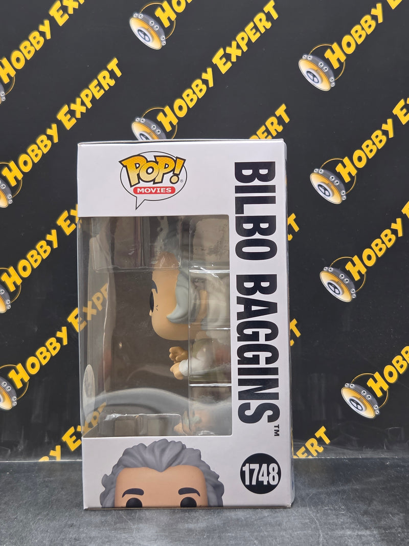 Bilbo Baggins