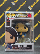 Han Lue