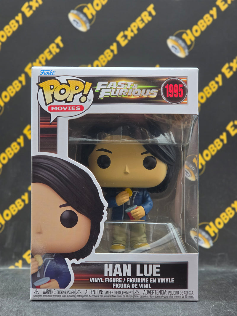 Han Lue