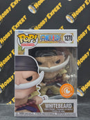 Whitebeard