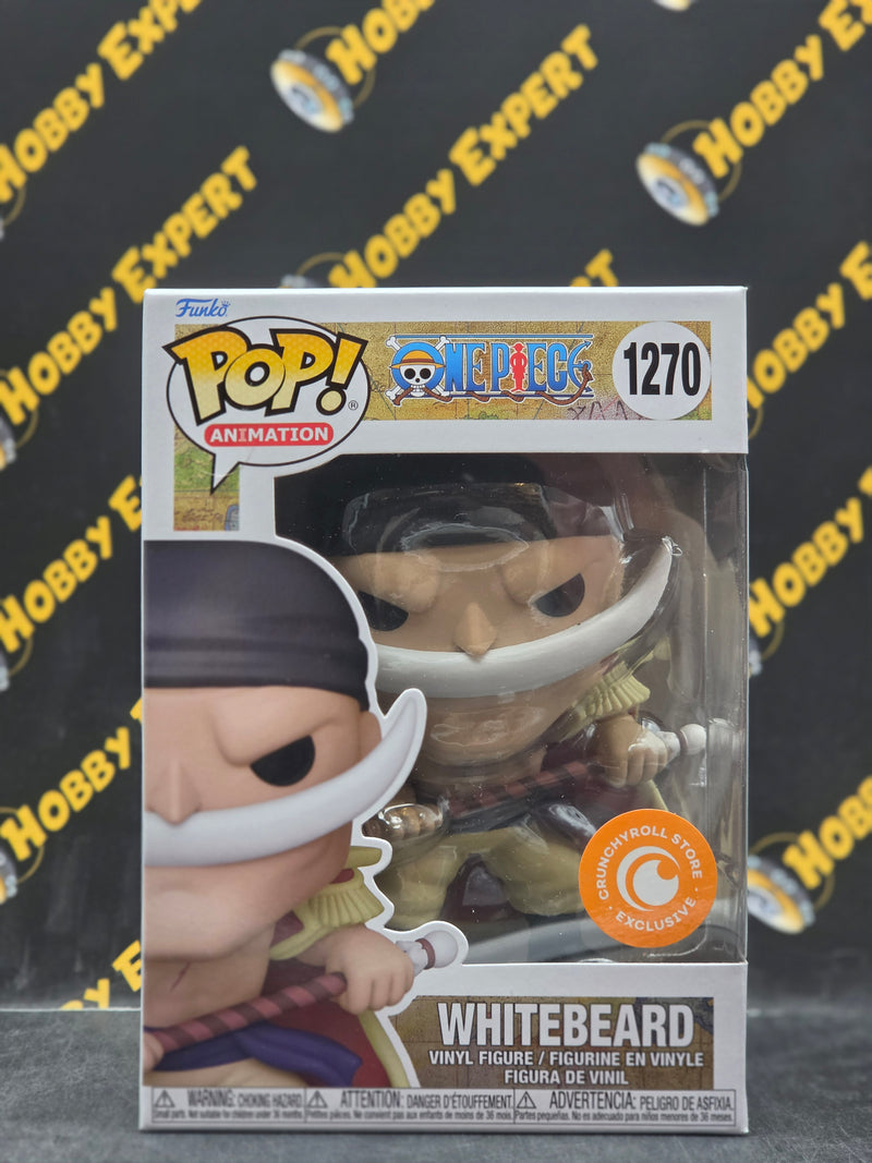Whitebeard