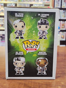 Dr Peter Venkman / Dr Raymond Stantz / Dr Egon Spengler / Winston Zeddemore - Funko 2014 Convention Excl. - Ghostbuster