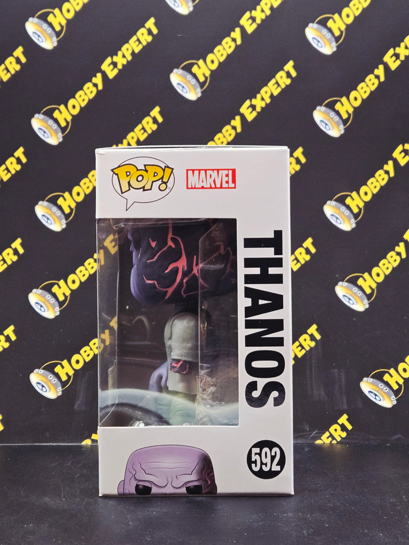 Thanos