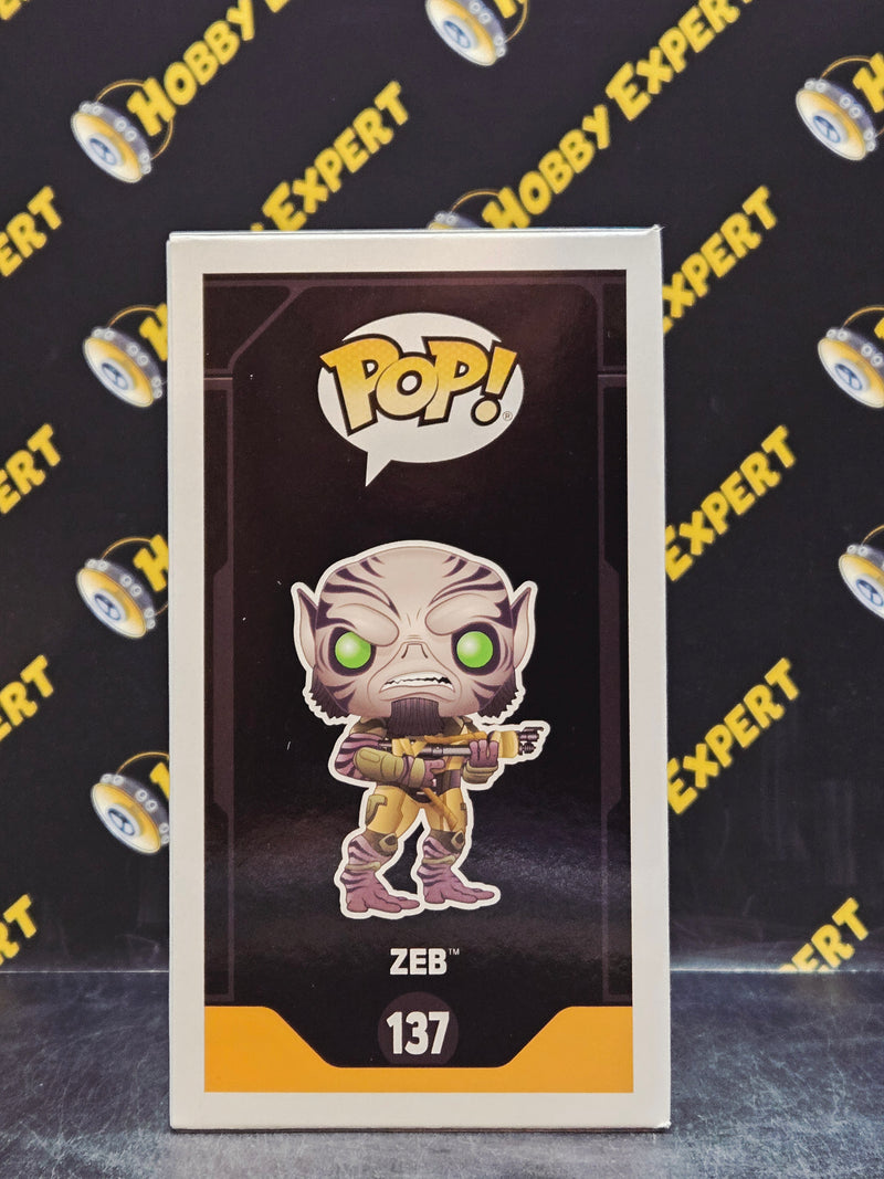 Zeb