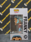 Franky