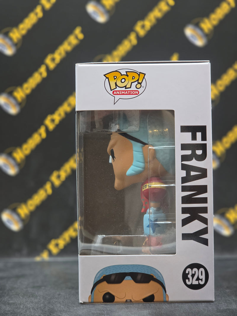 Franky