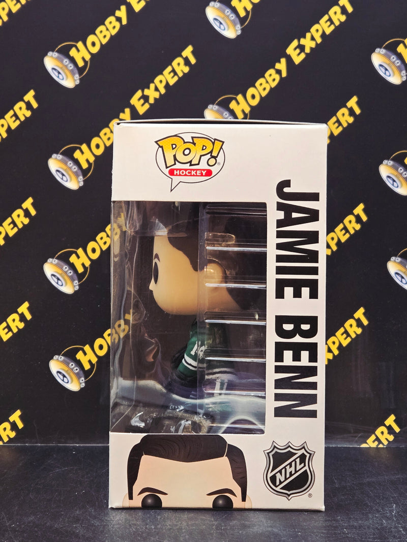 Jamie Benn