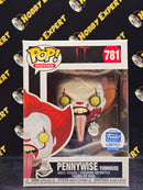 Pennywise Funhouse