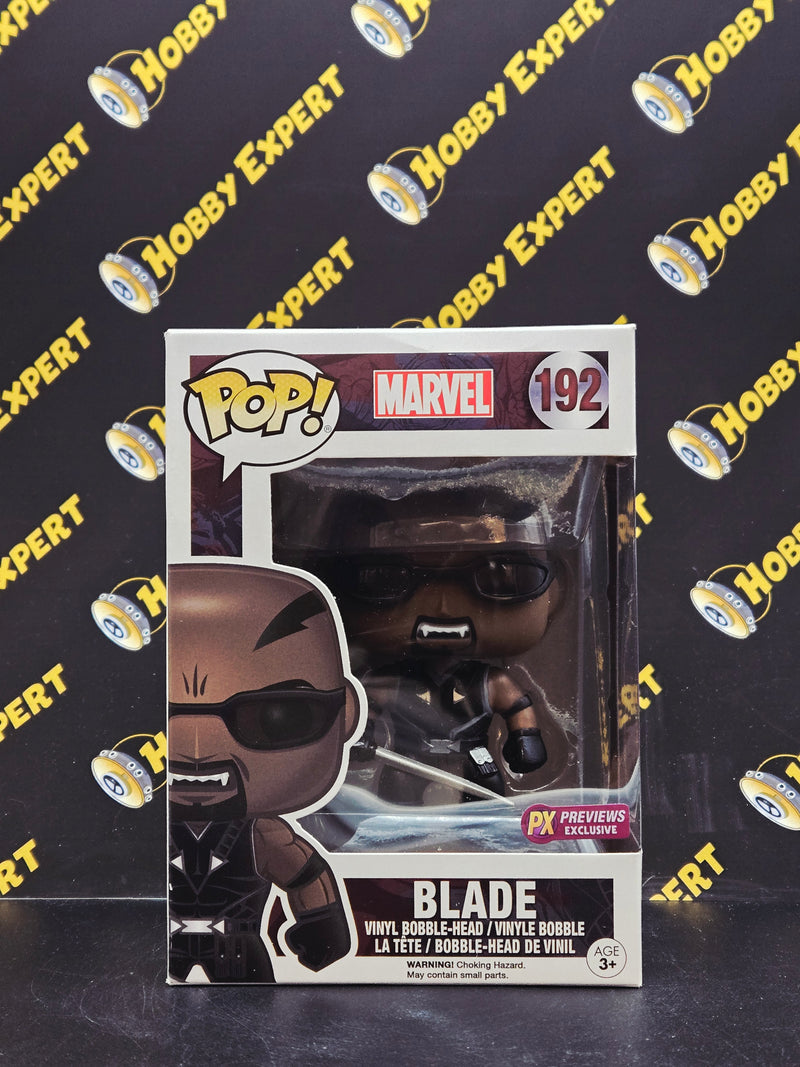Blade