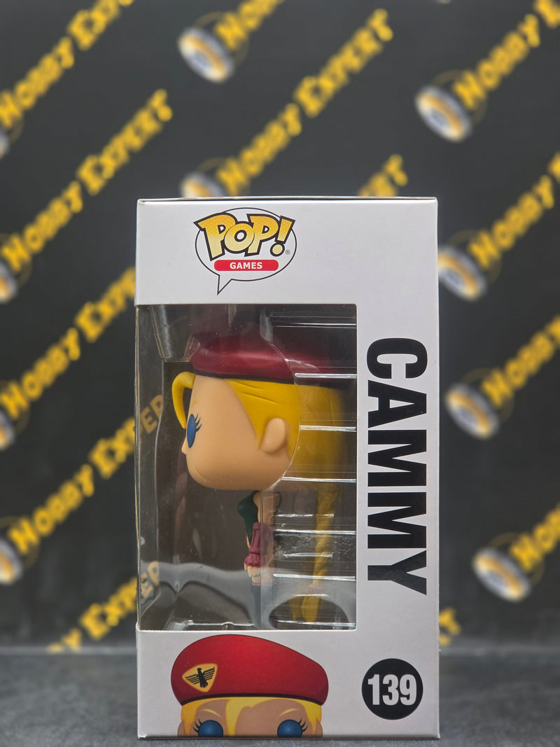 Cammy