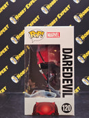 Daredevil