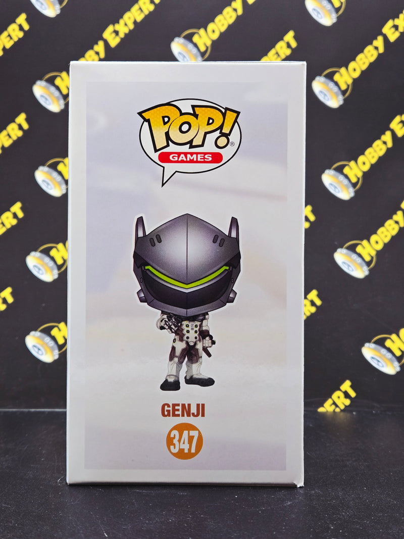 Genji