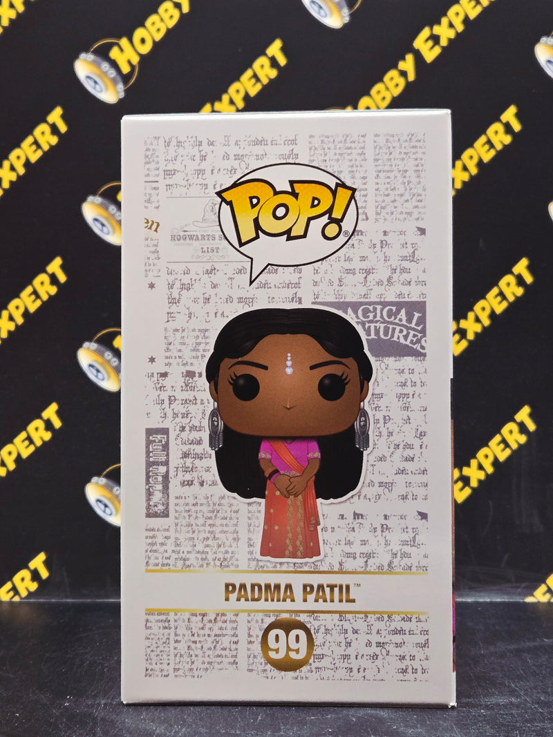 Padma Patil