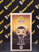 Pete Wentz