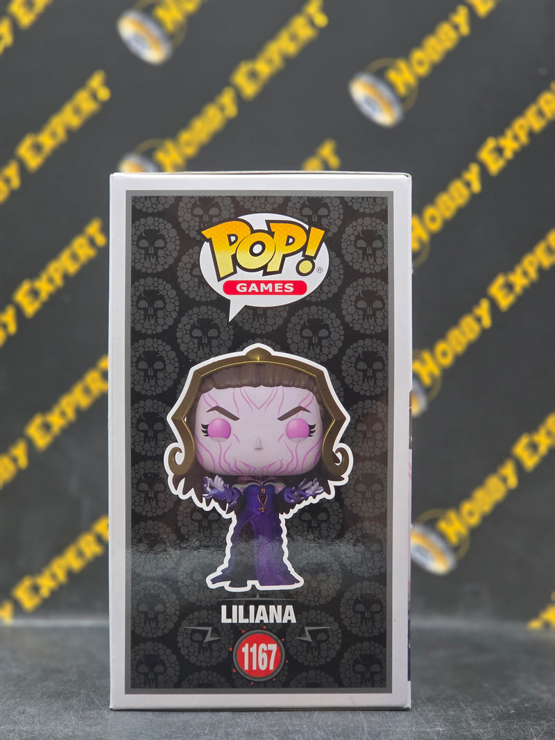 Liliana