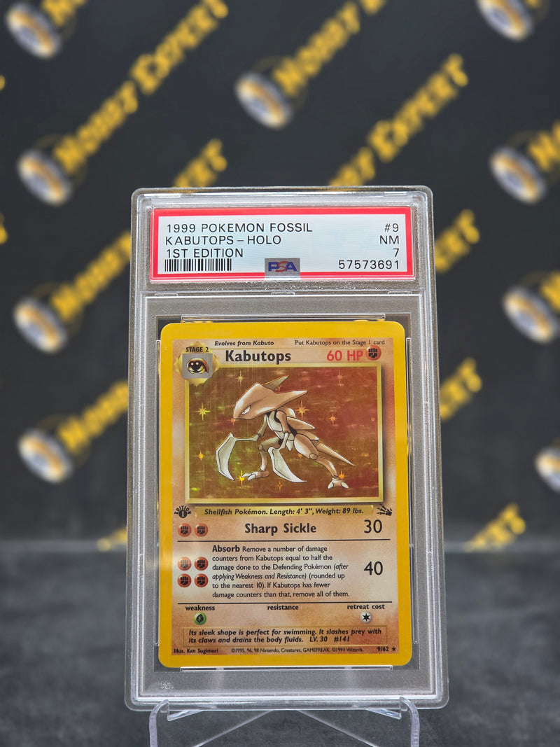Kabutops