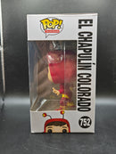 El Chapulin Colorado - Game of Thrones