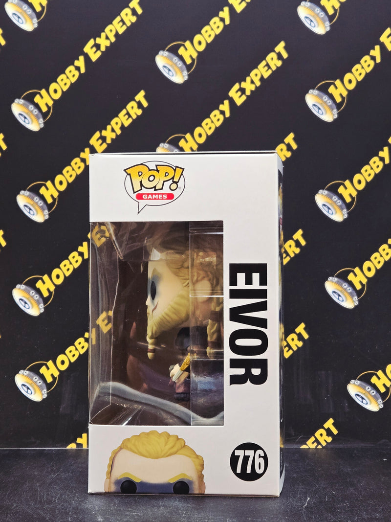 Eivor