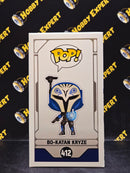 Bo-Katan Kryze