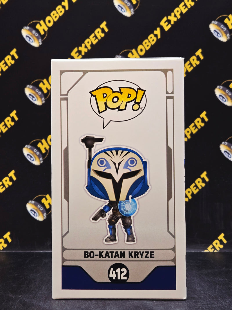 Bo-Katan Kryze
