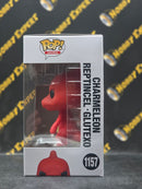 Charmeleon