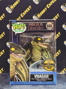 Vhagar