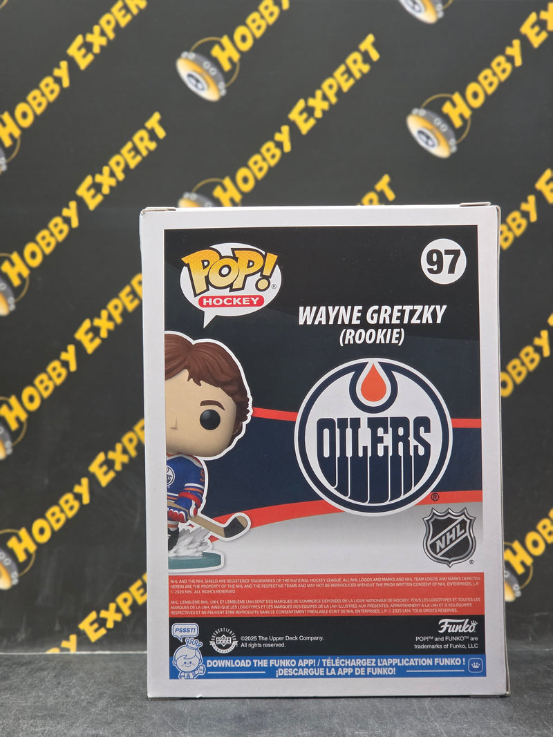 Wayne Gretzky