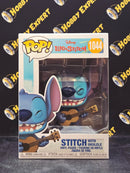 Stitch With Ukulele