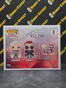 Aziraphale & Crowley 2 Pack - Specialty Series Excl. - Good Omens
