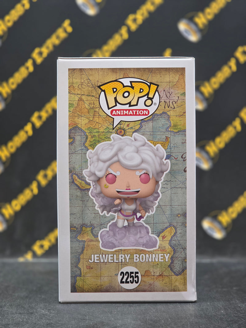 Jewelry Bonney