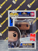 Valkyrie