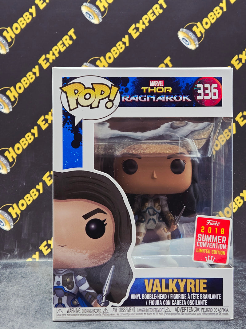 Valkyrie
