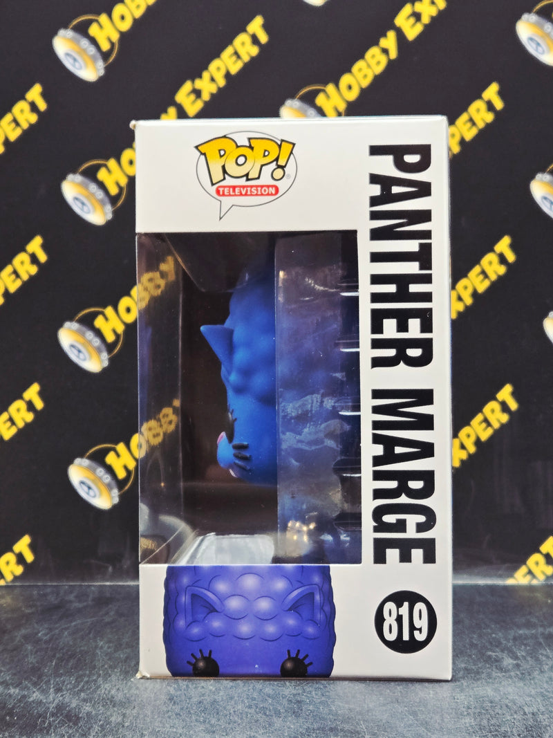 Panther Marge