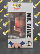 Mr. Mime