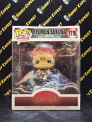 Ryomen Sukuna