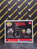 Drizzt Do'urden & Guenhwyvar - Dungeons & Dragons