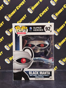 Black Manta